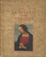Le litanie della Vergine
