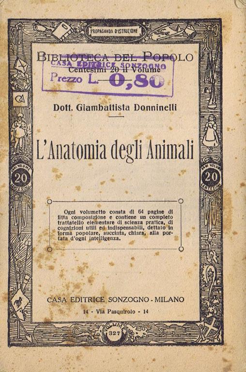 Biblioteca di Babele