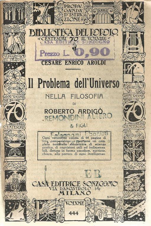Biblioteca di Babele