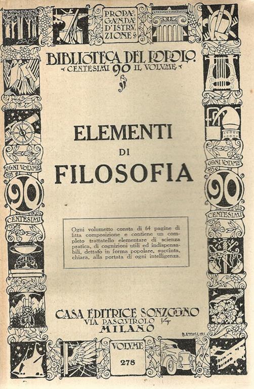 Biblioteca di Babele