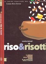 Riso&risotti