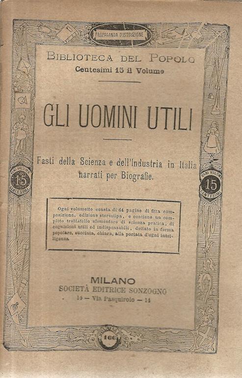 Biblioteca di Babele
