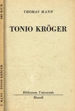 Tonio Kroger