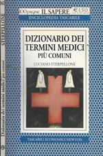 Dizionario dei termini medici più comuni
