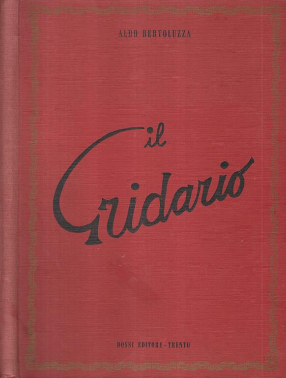 Biblioteca di Babele