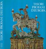 Tesori profani d'Europa