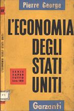 L' economia degli Stati Uniti