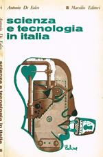 Scienza e tecnologia in Italia