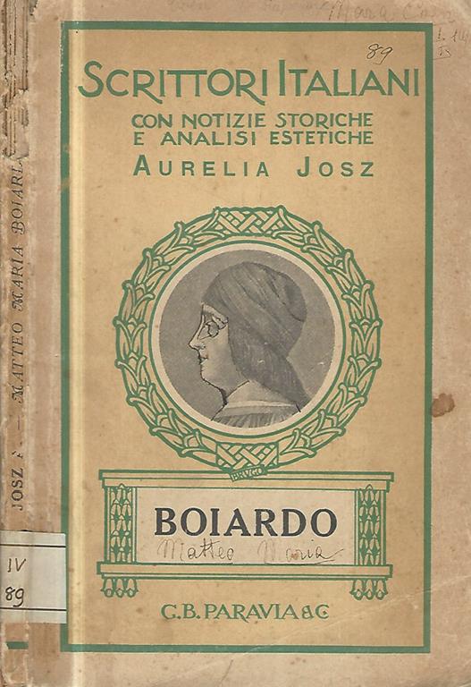 Biblioteca di Babele