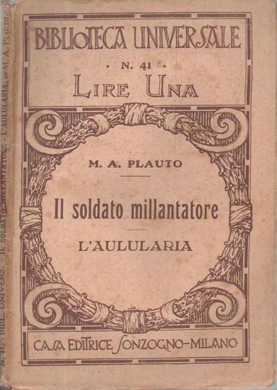 Biblioteca di Babele