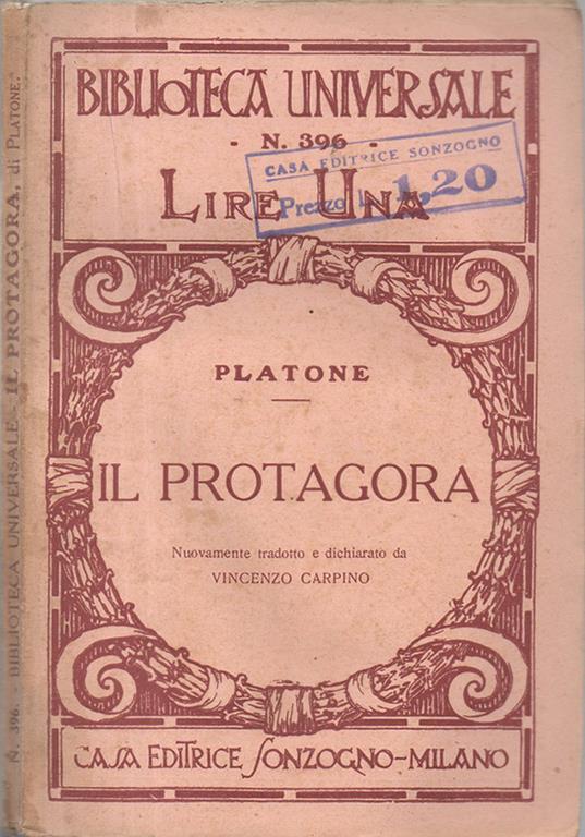 Biblioteca di Babele