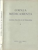 Omnia medicamenta Guida pratica di terapia – Vol. 8. Terapia delle malattie del fegato, vie biliari e pancreas – Terapia delle malattie allergiche