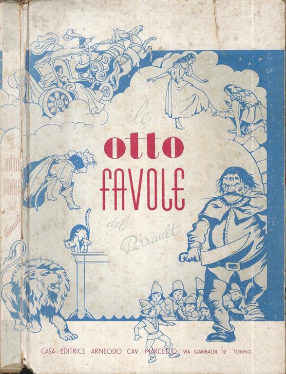 Biblioteca di Babele