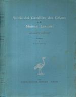 Storia del Cavaliere des Grieux e di Manon Lescaut
