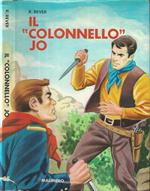 Il colonnello Jo