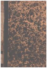 De oratore libri tres. Erklaert von Dr.Gustav Sorof