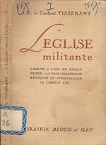 L' èglise militante