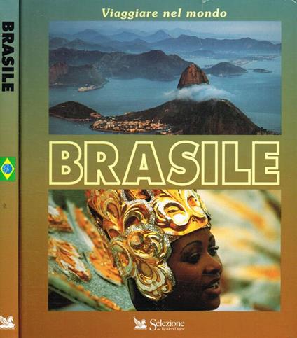 Brasile - copertina