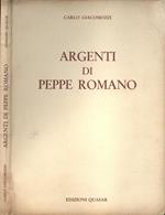 Argenti di Peppe Romano