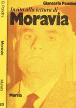 Invito alla lettura di Moravia