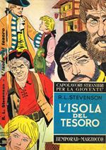 L' isola del tesoro
