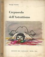 Crepuscolo dell'astrattismo