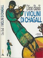 I violini di Chagall. Vagabolario