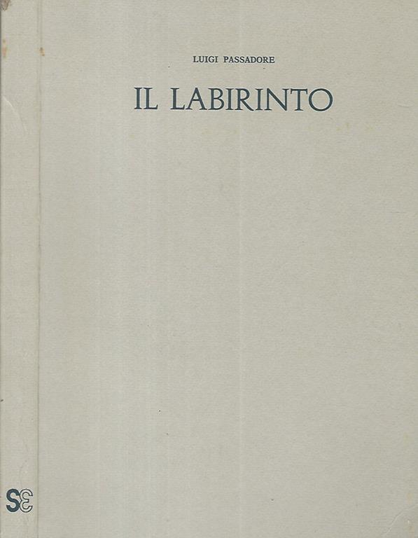 Biblioteca di Babele