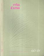 Erba d'arno numero 90-91. Autunno - Inverno