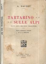 Tartarino sulle Alpi. Nuove gesta dell'eroe Tarasconese