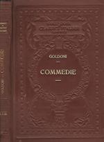 Commedie. La moglie saggia - La vedova scaltra