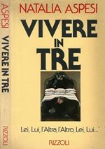 Vivere in tre