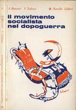 Il movimento socialista nel dopoguerra