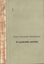 Il contratto sociale