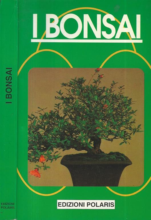 I Bonsai - copertina