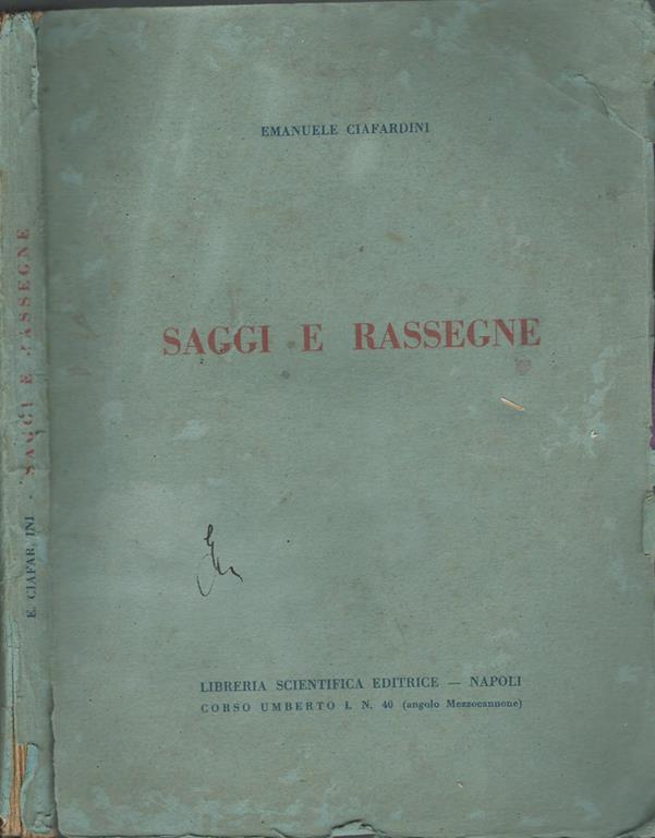 Biblioteca di Babele