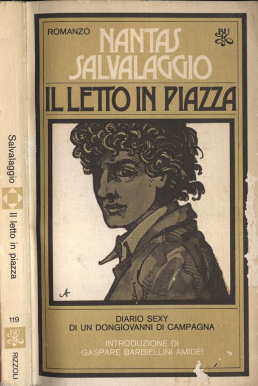 Biblioteca di Babele