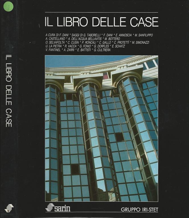 Biblioteca di Babele