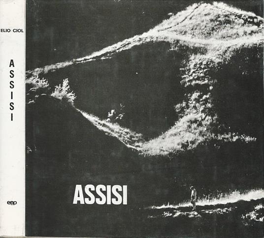 Assisi - copertina