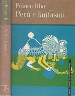 Perù e fantasmi