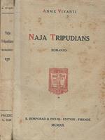 Naja Tripudians