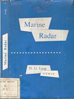 Marine Radar