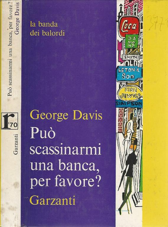 Biblioteca di Babele