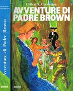 avventure di padre Brown