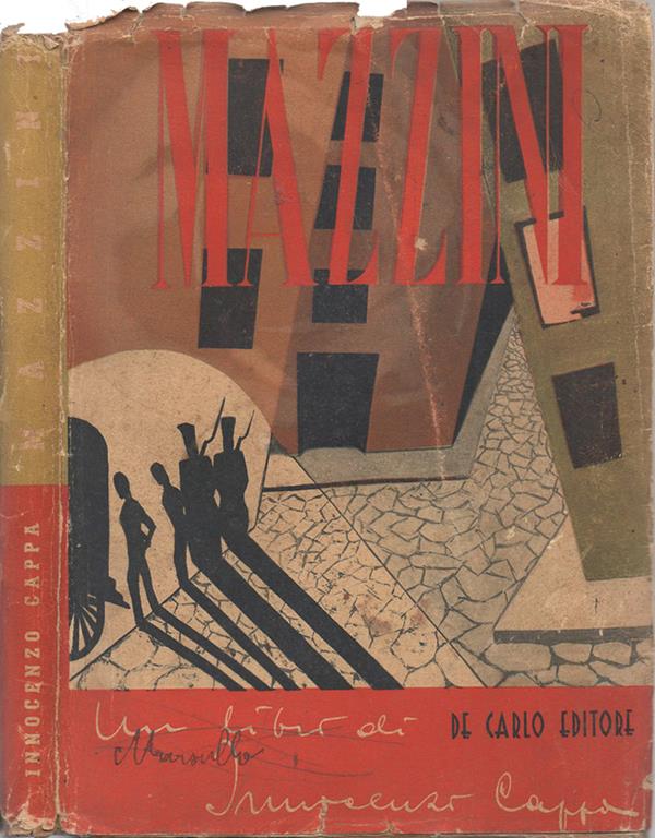 Biblioteca di Babele