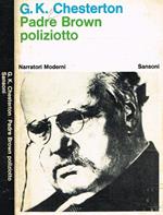 Padre Brown poliziotto