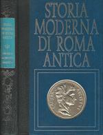 I Severi e la Seconda Anarchia