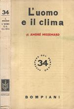 L' uomo e il clima