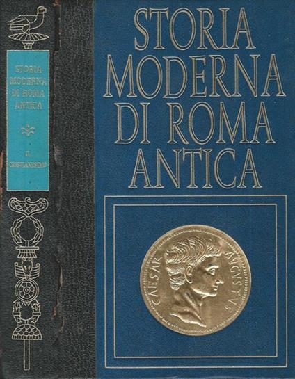 Il Cristianesimo - Max Polo - copertina