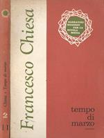 Tempo di marzo